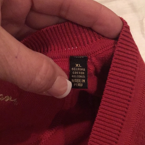 Ben Hogan sweater vests-Xl - Picture 5 of 5